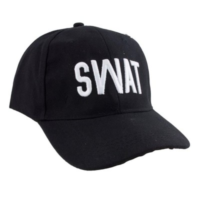 Čepice SWAT dětská