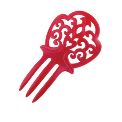 Španělský ozdobný hřeben Pieneta 14,5 cm