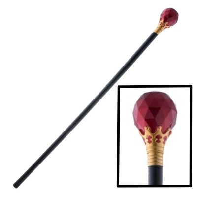 Královská hůl žezlo 105cm