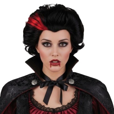 Paruka upír Drákula