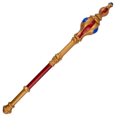 Žezlo velké plastové 80 cm