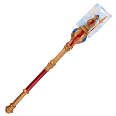 Žezlo velké plastové 80 cm