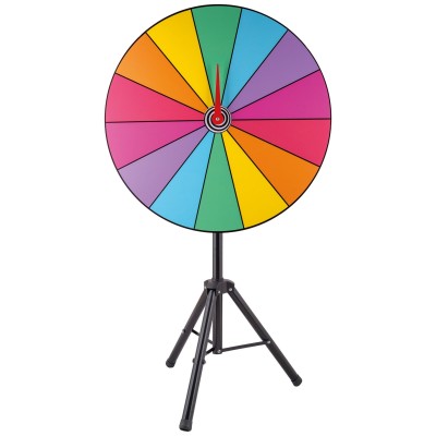 Kolo štěstí průměr 80 cm