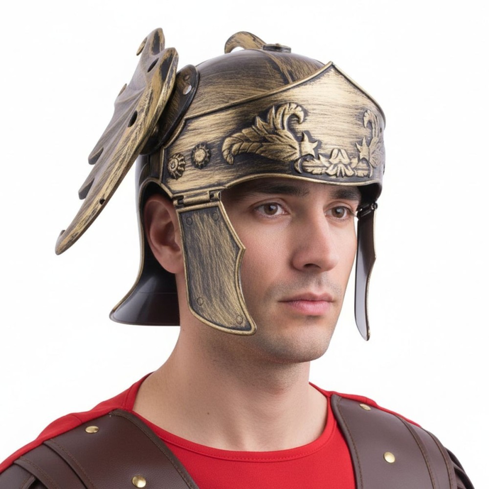 Helma římský voják říman