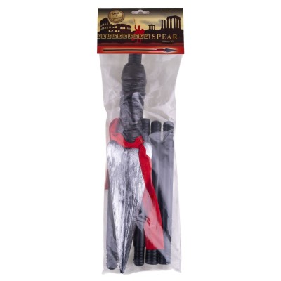 Dlouhé plastové kopí 150cm