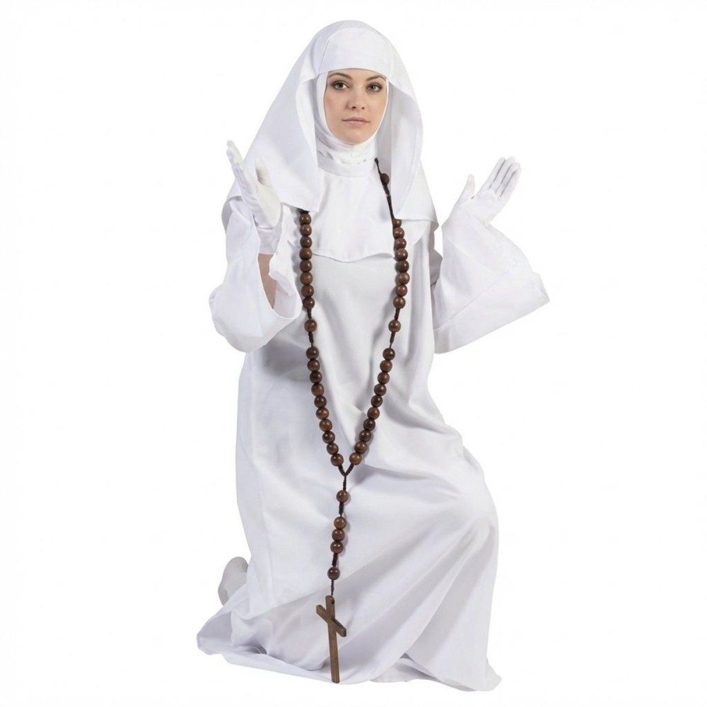 Růženec velký dřevěný 115cm