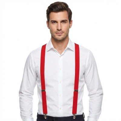 Šle kšandy červené