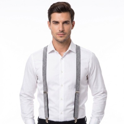 Šle kšandy stříbrné