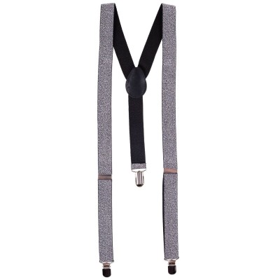 Šle kšandy stříbrné