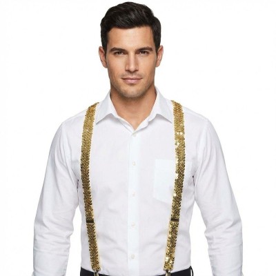 Šle kšandy s flitry zlaté