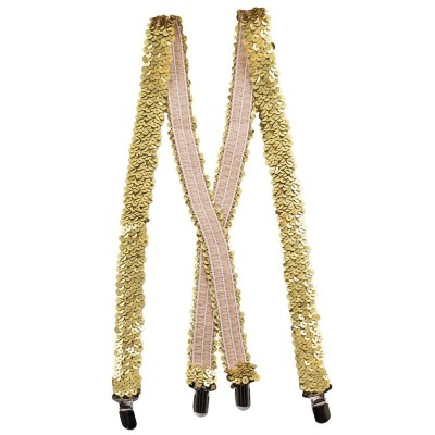 Šle kšandy s flitry zlaté