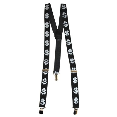 Šle kšandy dolar stříbrný