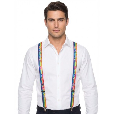 Šle kšandy Happy Birthday Narozeniny