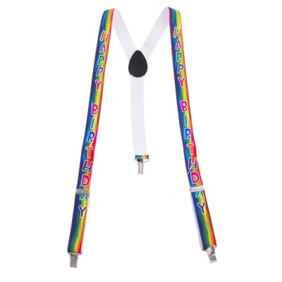 Šle kšandy Happy Birthday Narozeniny