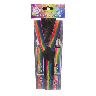 Šle kšandy Happy Birthday Narozeniny