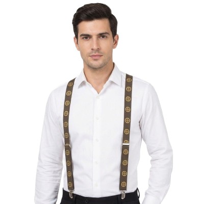 Šle kšandy Steampunk ozubená kolečka