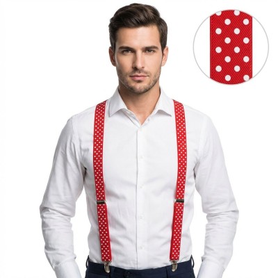 Šle kšandy růžové s puntíky