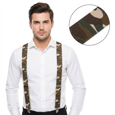 Šle kšandy maskáče