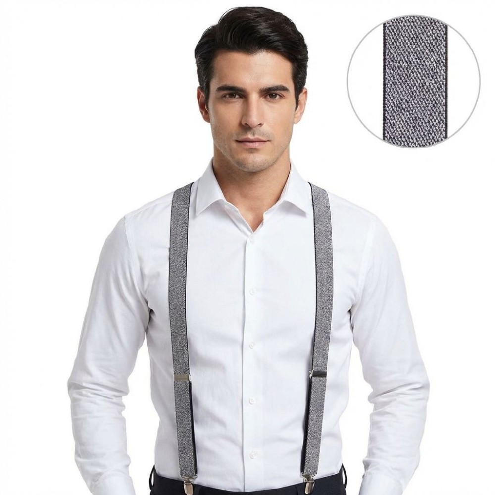 Šle kšandy stříbrné