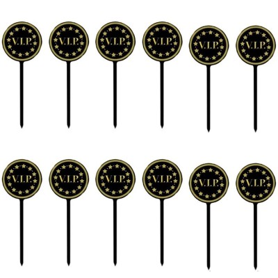 Party napichovátka VIP 12ks