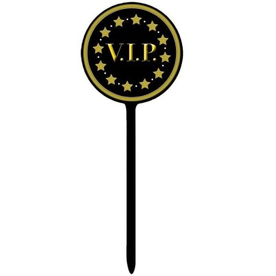 Party napichovátka VIP 12ks