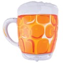 Foliový balónek Pivo 100cm