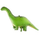 Foliový balónek Dinosaurus 129cm