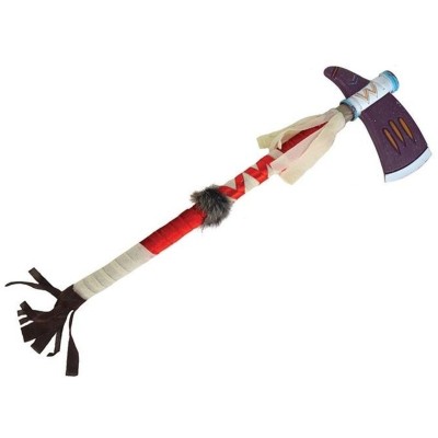 Sekera indiánská tomahawk 45cm