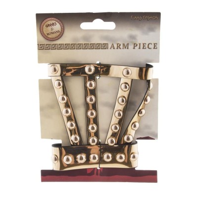 Zlatý antický náramek