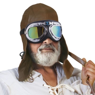Letecké brýle pilot