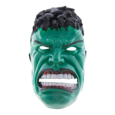 Maska Hulk dětská