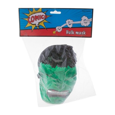 Maska Hulk dětská
