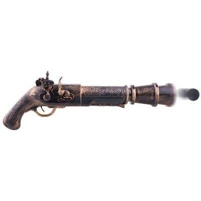 Bambitka velká s pěnovými míčky 45 cm