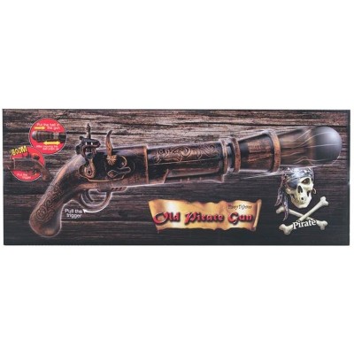 Bambitka velká s pěnovými míčky 45 cm