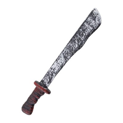 Nůž mačeta plastová 45 cm