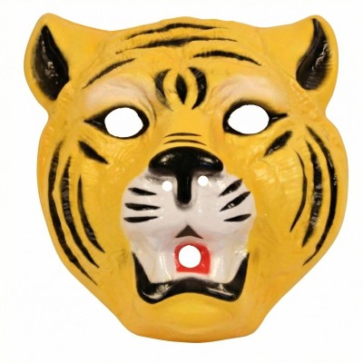 Dětská maska Tygr