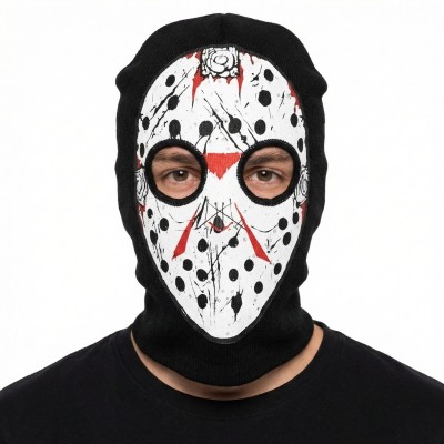 Kukla balaklava Maska brankář