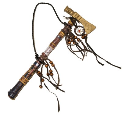 Indiánský tomahawk sekera 26cm