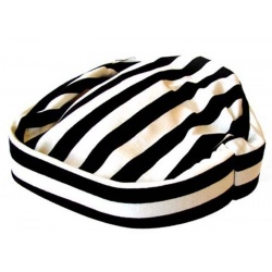 Vězeň čepice dětská