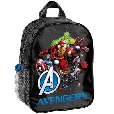 Dětský batoh jednokomorový Avengers