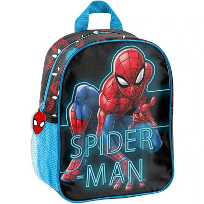 Dětský batoh jednokomorový Spiderman