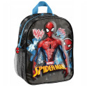 Dětský batoh jednokomorový 3D Spiderman