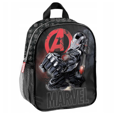 Dětský batoh jednokomorový 3D Avengers Marvel