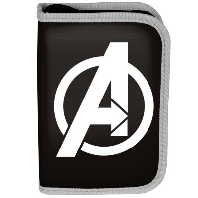 Školní pouzdro penál s vybavením Avengers Legend