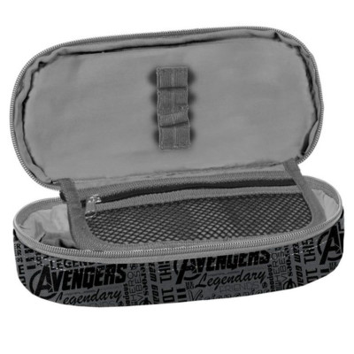Pouzdro na psací potřeby penál Avengers Endgame