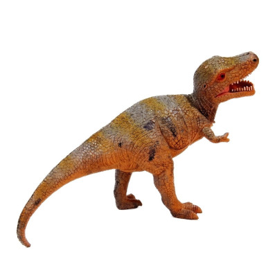 Dinosaurus Tyranosaurus Rex 13 cm