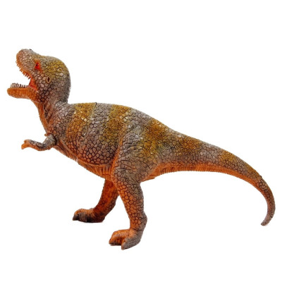 Dinosaurus Tyranosaurus Rex 13 cm