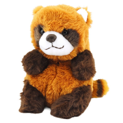 Plyšová Červená panda 15 cm