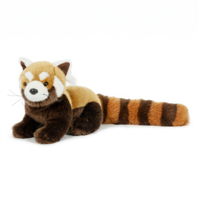 Plyšová Červená panda 25 cm