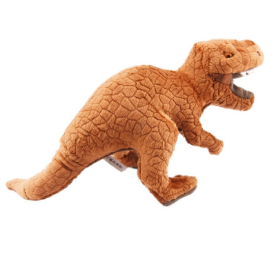 Plyšový Dinosaurus Tyranosaurus T-Rex 18 cm